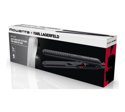 Вирівнювач для волосся Rowenta SF323LF0