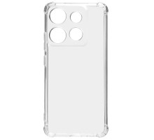 Чохол до мобільного телефона Armorstandart Air Force Infinix Smart 7 / Smart 7 HD Camera cover Transparent (ARM68458)