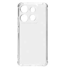 Чохол до мобільного телефона Armorstandart Air Force Infinix Smart 7 / Smart 7 HD Camera cover Transparent (ARM68458)