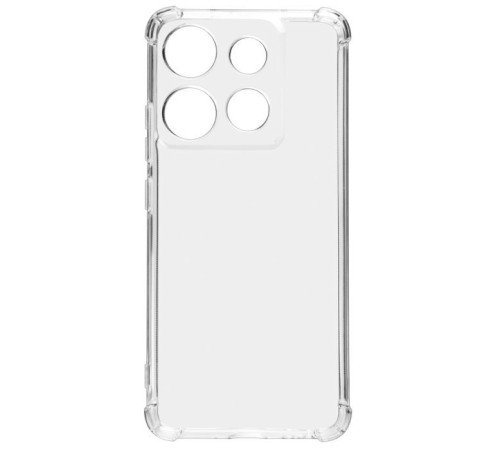 Чохол до мобільного телефона Armorstandart Air Force Infinix Smart 7 / Smart 7 HD Camera cover Transparent (ARM68458)