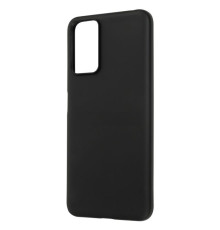 Чохол до мобільного телефона Armorstandart Matte Slim Fit Xiaomi Redmi Note 12S 4G Black (ARM67503)