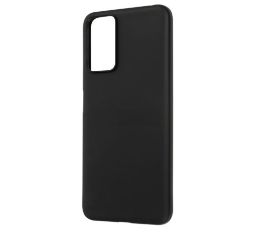 Чохол до мобільного телефона Armorstandart Matte Slim Fit Xiaomi Redmi Note 12S 4G Black (ARM67503)