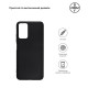 Чохол до мобільного телефона Armorstandart Matte Slim Fit Xiaomi Redmi Note 12S 4G Black (ARM67503)