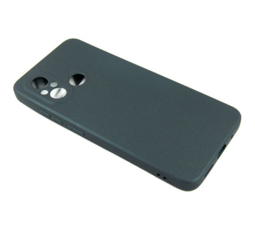 Чохол до мобільного телефона Dengos Soft Xiaomi Redmi 12C (green) (DG-TPU-SOFT-24)