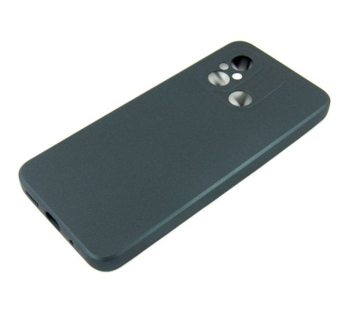 Чохол до мобільного телефона Dengos Soft Xiaomi Redmi 12C (green) (DG-TPU-SOFT-24)