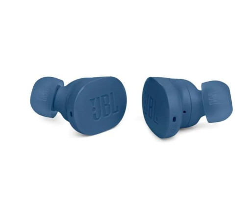 Навушники JBL Tune Buds Blue (JBLTBUDSBLU)