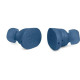 Навушники JBL Tune Buds Blue (JBLTBUDSBLU)