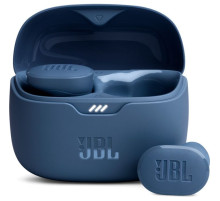 Наушники JBL Tune Buds Blue (JBLTBUDSBLU)