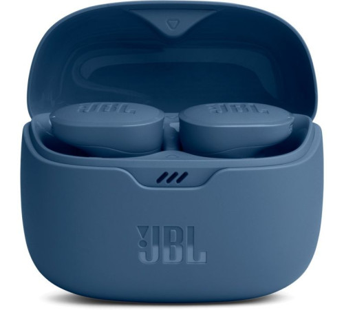 Навушники JBL Tune Buds Blue (JBLTBUDSBLU)
