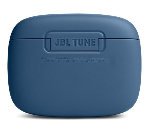 Навушники JBL Tune Buds Blue (JBLTBUDSBLU)