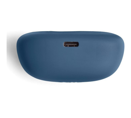 Навушники JBL Tune Buds Blue (JBLTBUDSBLU)