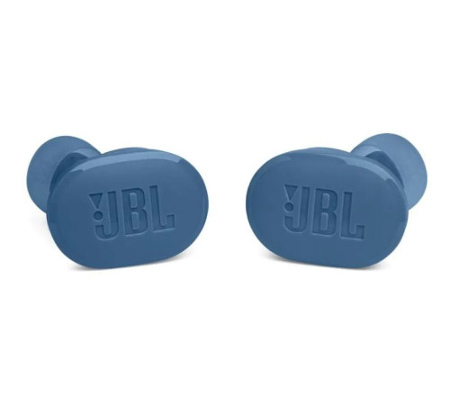 Навушники JBL Tune Buds Blue (JBLTBUDSBLU)