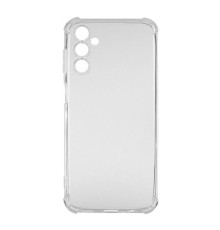 Чохол до мобільного телефона ColorWay TPU AntiShock Samsung Galaxy M14 Clear (CW-CTASSGM146)