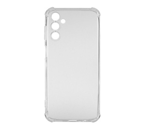 Чохол до мобільного телефона ColorWay TPU AntiShock Samsung Galaxy M14 Clear (CW-CTASSGM146)