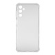 Чохол до мобільного телефона ColorWay TPU AntiShock Samsung Galaxy M14 Clear (CW-CTASSGM146)