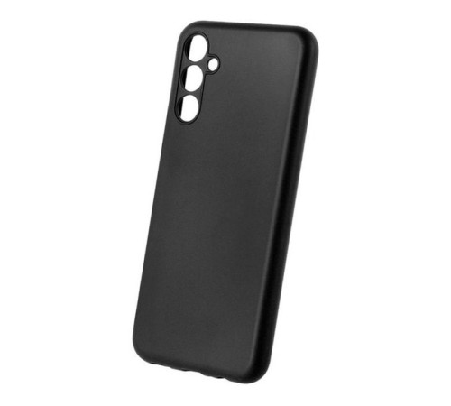 Чохол до мобільного телефона ColorWay TPU matt Samsung Galaxy M14 black (CW-CTMSGM146-BK)