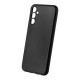 Чохол до мобільного телефона ColorWay TPU matt Samsung Galaxy M14 black (CW-CTMSGM146-BK)