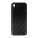 Чохол до мобільного телефона ColorWay TPU Сarbon Xiaomi Redmi 9A black (CW-CTCbXR9A-BK)