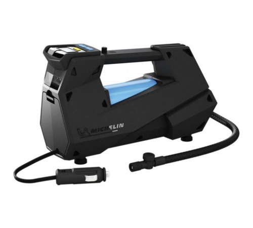 Автомобільний компресор Michelin W12310 4х4/SUV (73674)