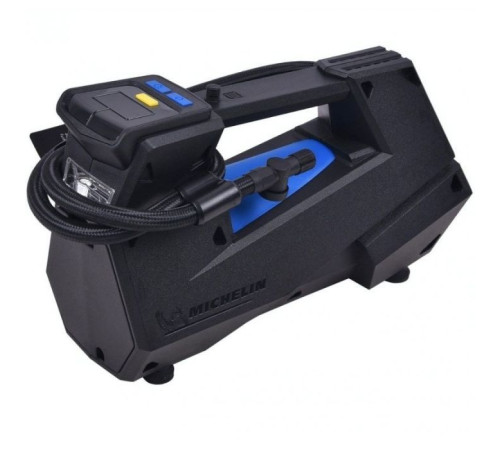 Автомобільний компресор Michelin W12310 4х4/SUV (73674)