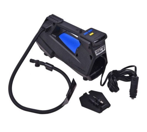 Автомобільний компресор Michelin W12310 4х4/SUV (73674)