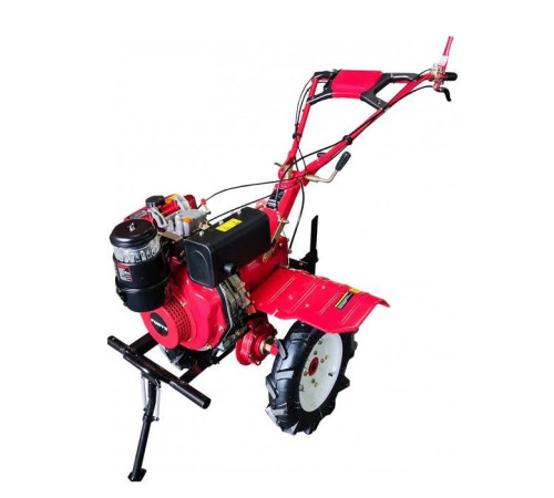 Культиватор Forte 1050S-3 NEW, колеса 8", 5,0кс (121338)