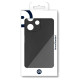 Чохол до мобільного телефона Armorstandart Matte Slim Fit Infinix Hot 30i (X669) / Hot 30i NFC (X669D) Camera cover Black (ARM69010)