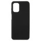 Чохол до мобільного телефона Armorstandart Matte Slim Fit Nokia G22 Black (ARM67006)
