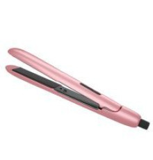 Вирівнювач для волосся Xiaomi Enchen Hair Curling Iron Enrollor Pink / White EU