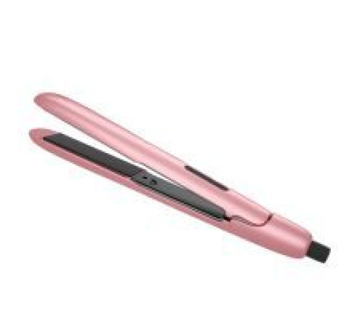 Вирівнювач для волосся Xiaomi Enchen Hair Curling Iron Enrollor Pink / White EU