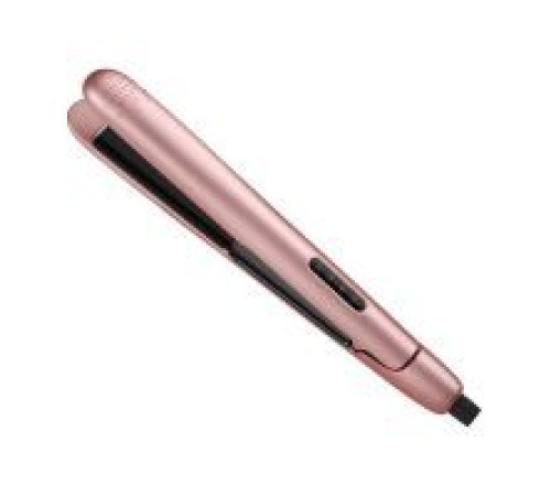 Вирівнювач для волосся Xiaomi Enchen Hair Curling Iron Enrollor Pink / White EU