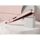 Вирівнювач для волосся Xiaomi Enchen Hair Curling Iron Enrollor Pink / White EU