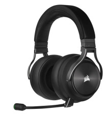 Навушники Corsair Corsair Virtuoso RGB Wireless XT (CA-9011188-EU)
