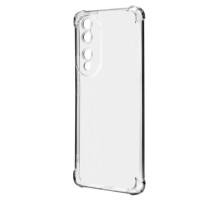 Чохол до мобільного телефона Armorstandart Air Force Honor 90 Camera cover Transparent (ARM69490)