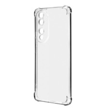 Чохол до мобільного телефона Armorstandart Air Force Honor 90 Camera cover Transparent (ARM69490)