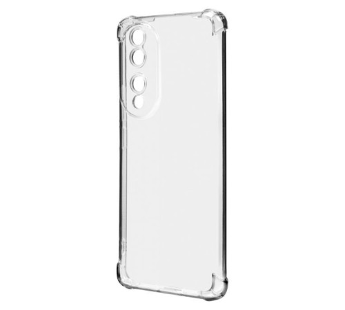 Чохол до мобільного телефона Armorstandart Air Force Honor 90 Camera cover Transparent (ARM69490)