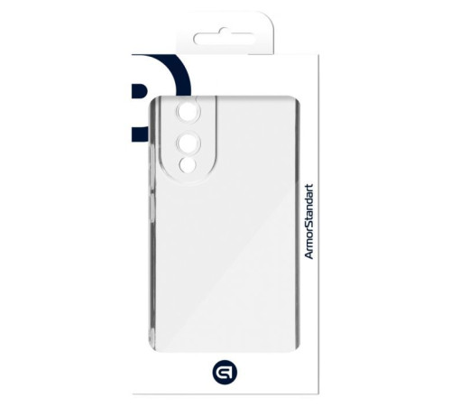 Чохол до мобільного телефона Armorstandart Air Force Honor 90 Camera cover Transparent (ARM69490)
