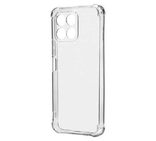 Чохол до мобільного телефона Armorstandart Air Force Honor X6 Camera cover Transparent (ARM69494)