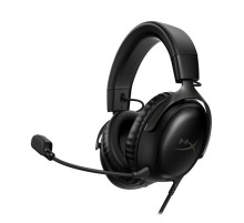 Наушники HyperX Cloud III Black (727A8AA)