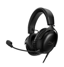Навушники HyperX Cloud III Black (727A8AA)