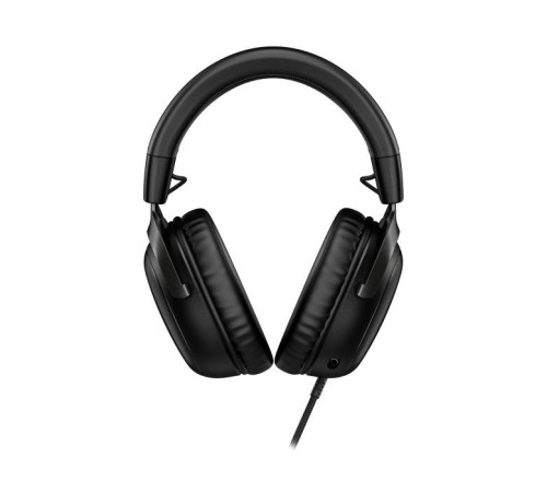 Наушники HyperX Cloud III Black (727A8AA)