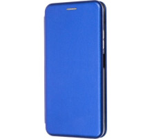 Чохол до мобільного телефона Armorstandart G-Case Tecno Spark 10 4G (KI5q) Blue (ARM68952)