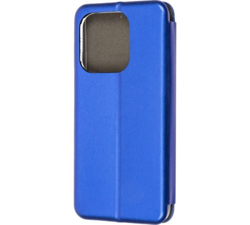 Чохол до мобільного телефона Armorstandart G-Case Tecno Spark 10 4G (KI5q) Blue (ARM68952)