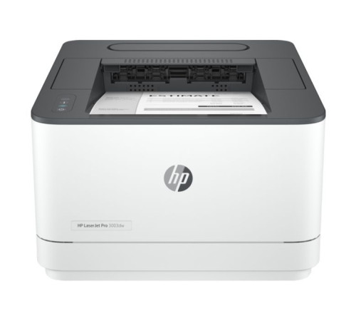 Лазерний принтер HP LaserJet Pro 3003dw WiFi (3G654A)