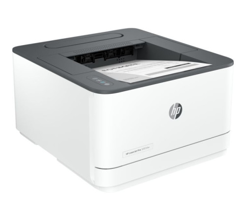 Лазерний принтер HP LaserJet Pro 3003dw WiFi (3G654A)