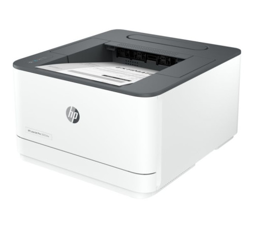 Лазерний принтер HP LaserJet Pro 3003dw WiFi (3G654A)