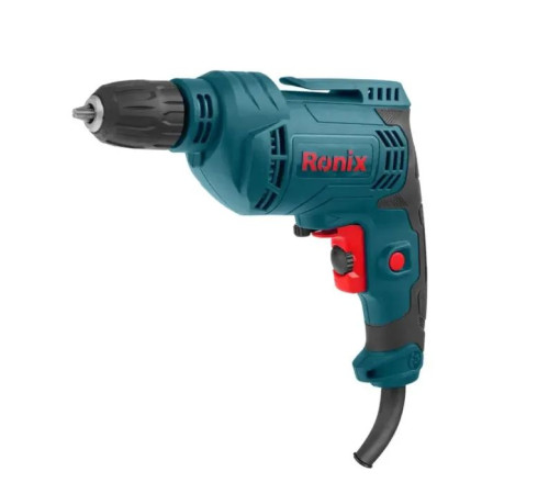 Дриль Ronix 450Вт (2112A)