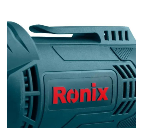 Дриль Ronix 450Вт (2112A)