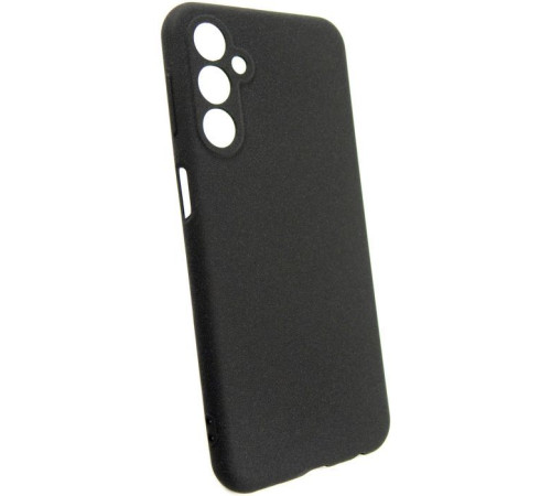 Чохол до мобільного телефона Dengos Carbon Samsung Galaxy M34 5G (black) (DG-TPU-CRBN-184)