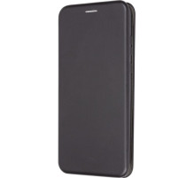 Чохол до мобільного телефона Armorstandart G-Case ZTE Blade A53 Black (ARM68856)